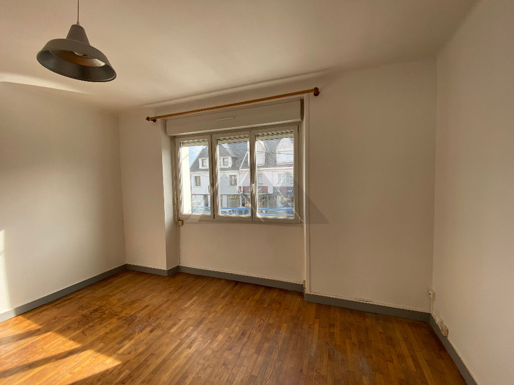 Agence immobilière de Luxior Immobilier Brest - Location