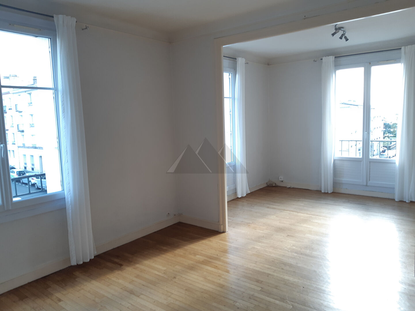 Photo BREST TRIANGLE D'OR APPARTEMENT T4 84 m² image 1/5