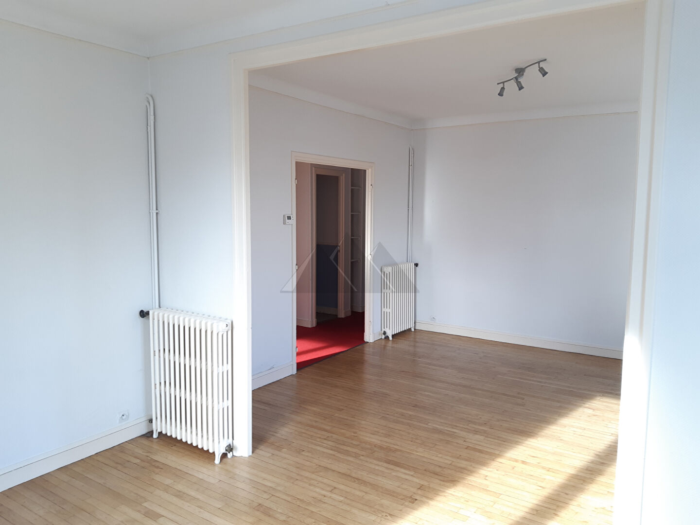 Photo BREST TRIANGLE D'OR APPARTEMENT T4 84 m² image 2/5