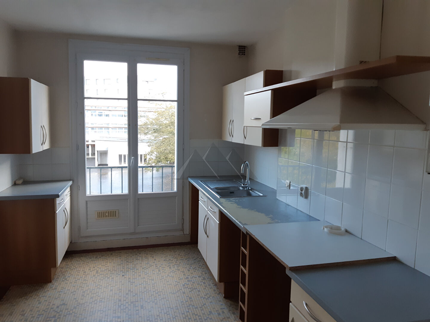 Photo BREST TRIANGLE D'OR APPARTEMENT T4 84 m² image 3/5