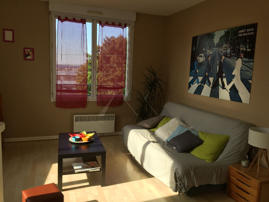 A LOUER BREST SAINT MARTIN APPARTEMENT 2 CHAMBRES