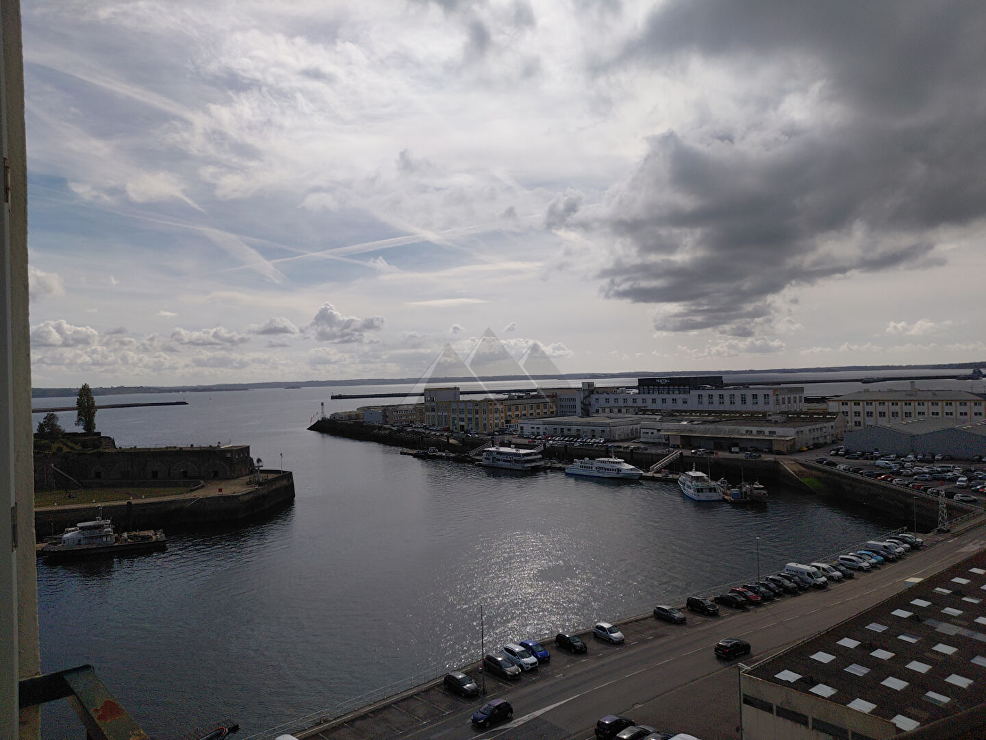 Agence immobilière de Luxior Immobilier Brest - Location