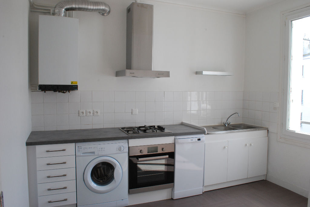 Agence immobilière de Luxior Immobilier Brest - Location