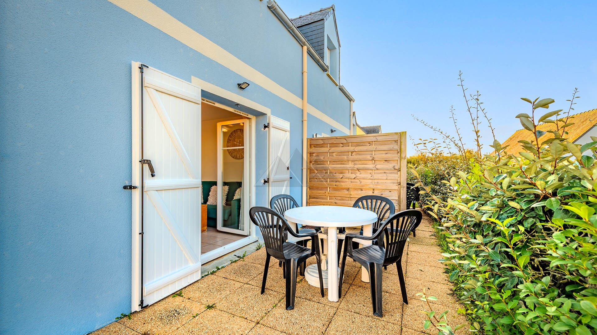 Agence immobilière de Luxior Immobilier Quimper