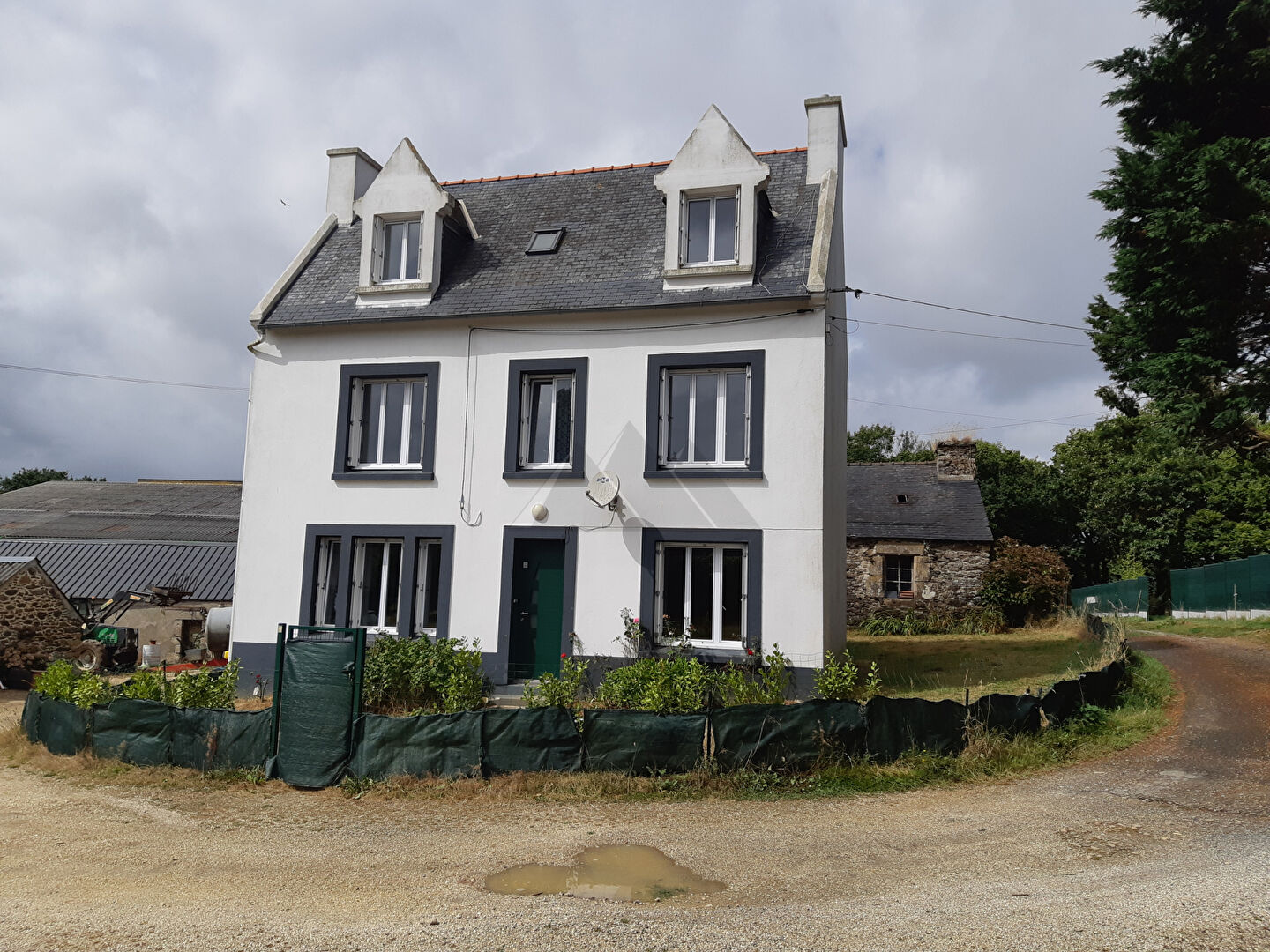 Agence immobilière de Luxior Immobilier Brest - Location