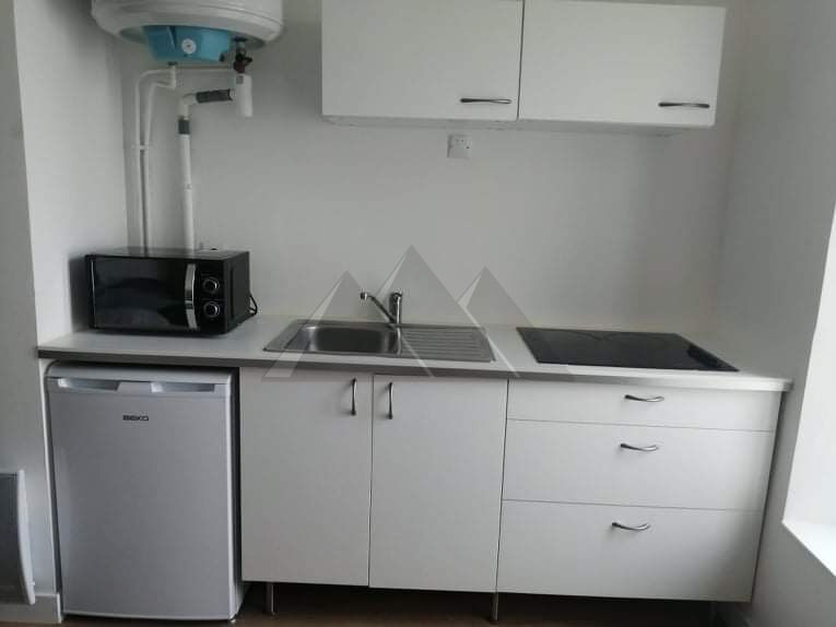 Agence immobilière de Luxior Immobilier Brest - Location