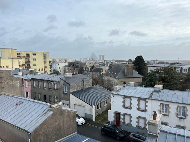 Agence immobilière de Luxior Immobilier Brest