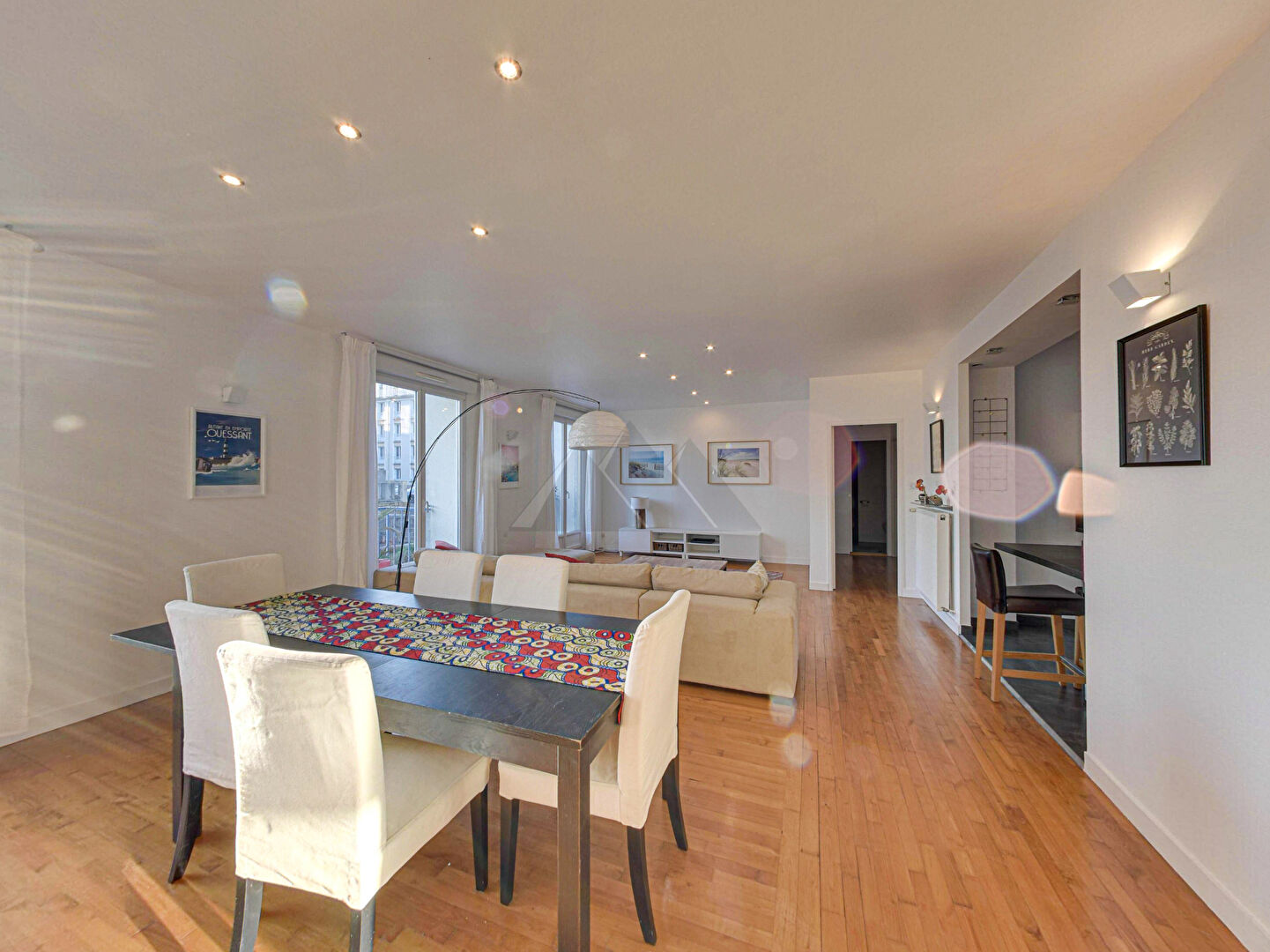 Agence immobilière de Luxior Immobilier Brest - Location
