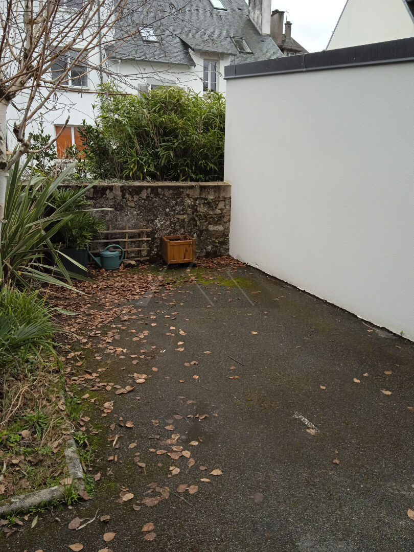 Agence immobilière de Luxior Immobilier Quimper