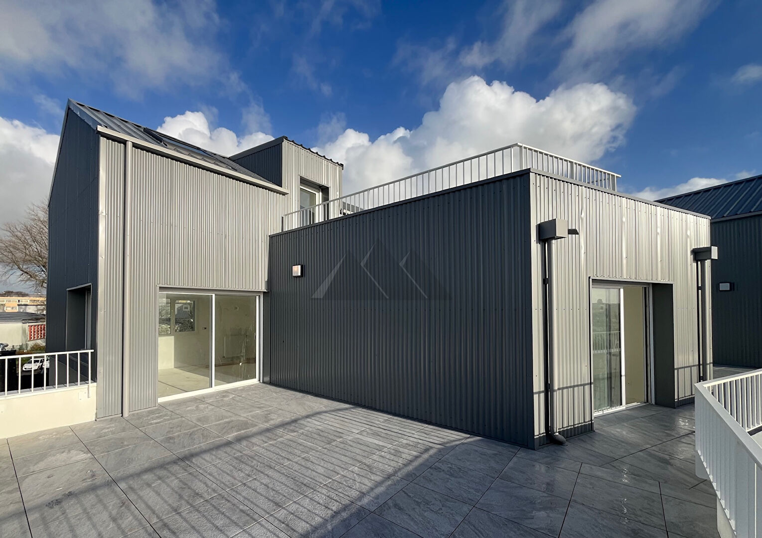 Agence immobilière de Luxior Immobilier Brest