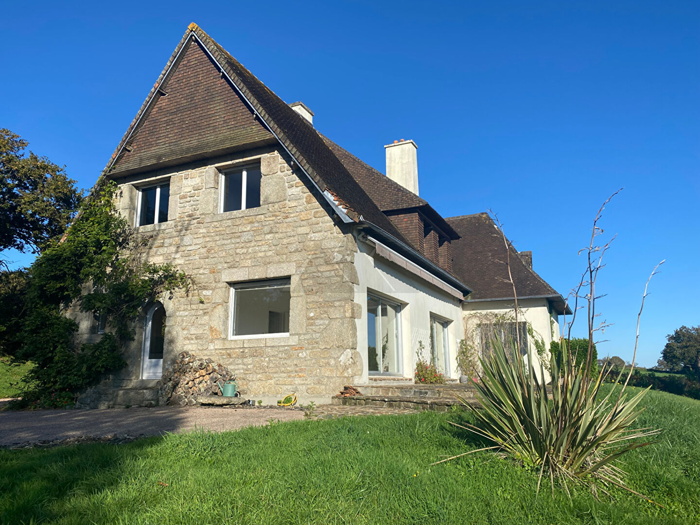 Agence immobilière de Luxior Immobilier Brest
