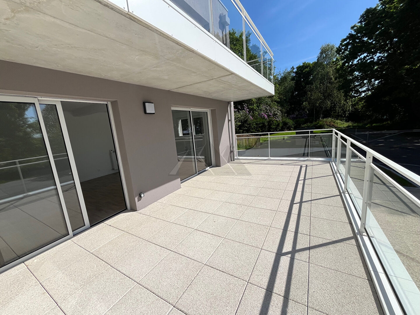Agence immobilière de Luxior Immobilier Brest