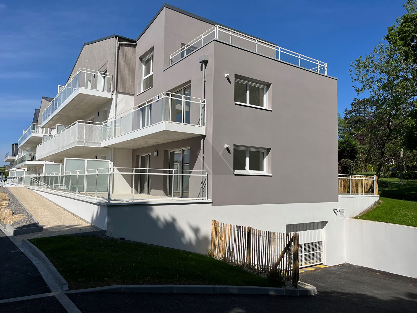 Agence immobilière de Luxior Immobilier Brest