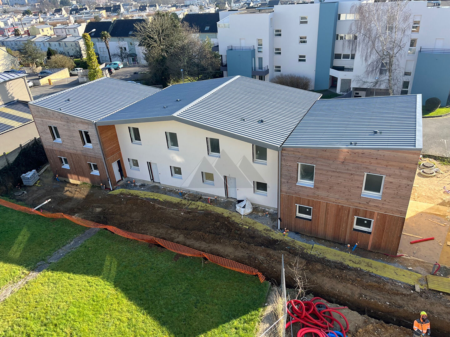 Agence immobilière de Luxior Immobilier Brest