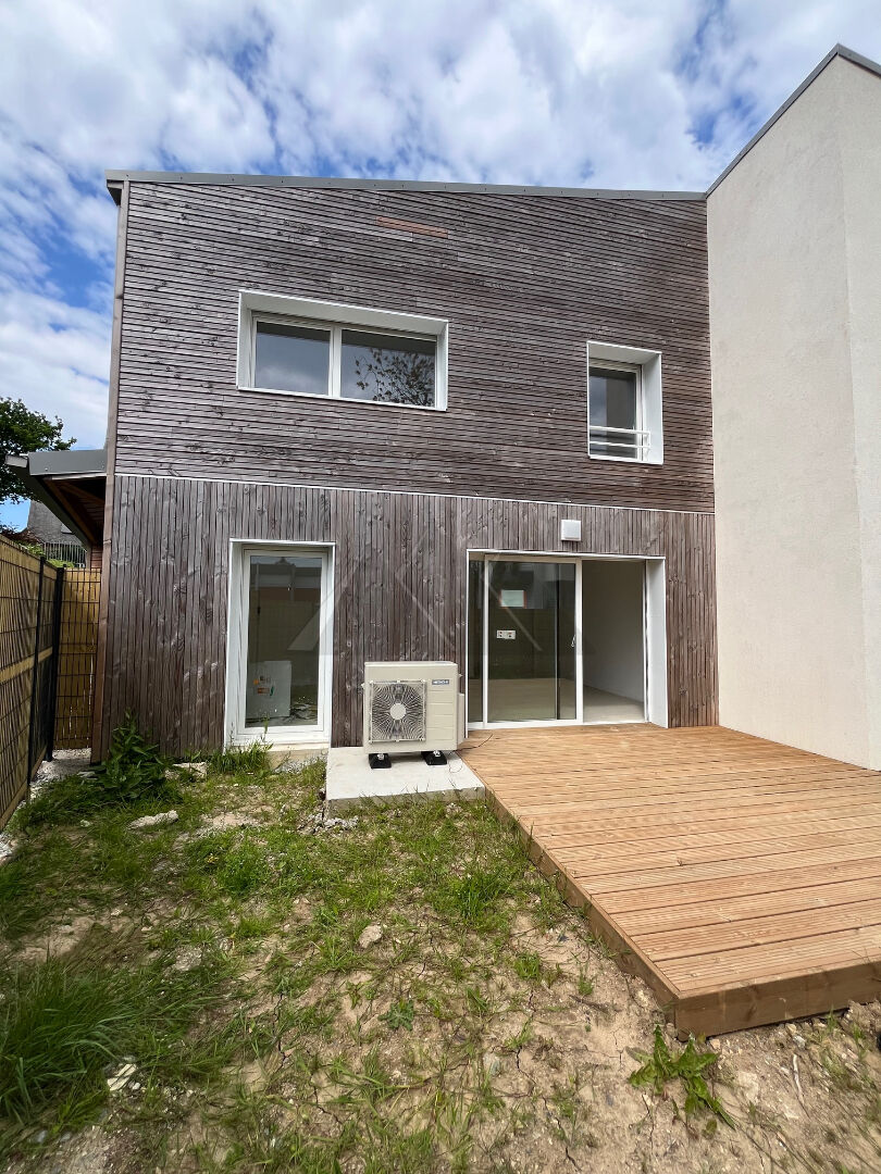 Agence immobilière de Luxior Immobilier Brest