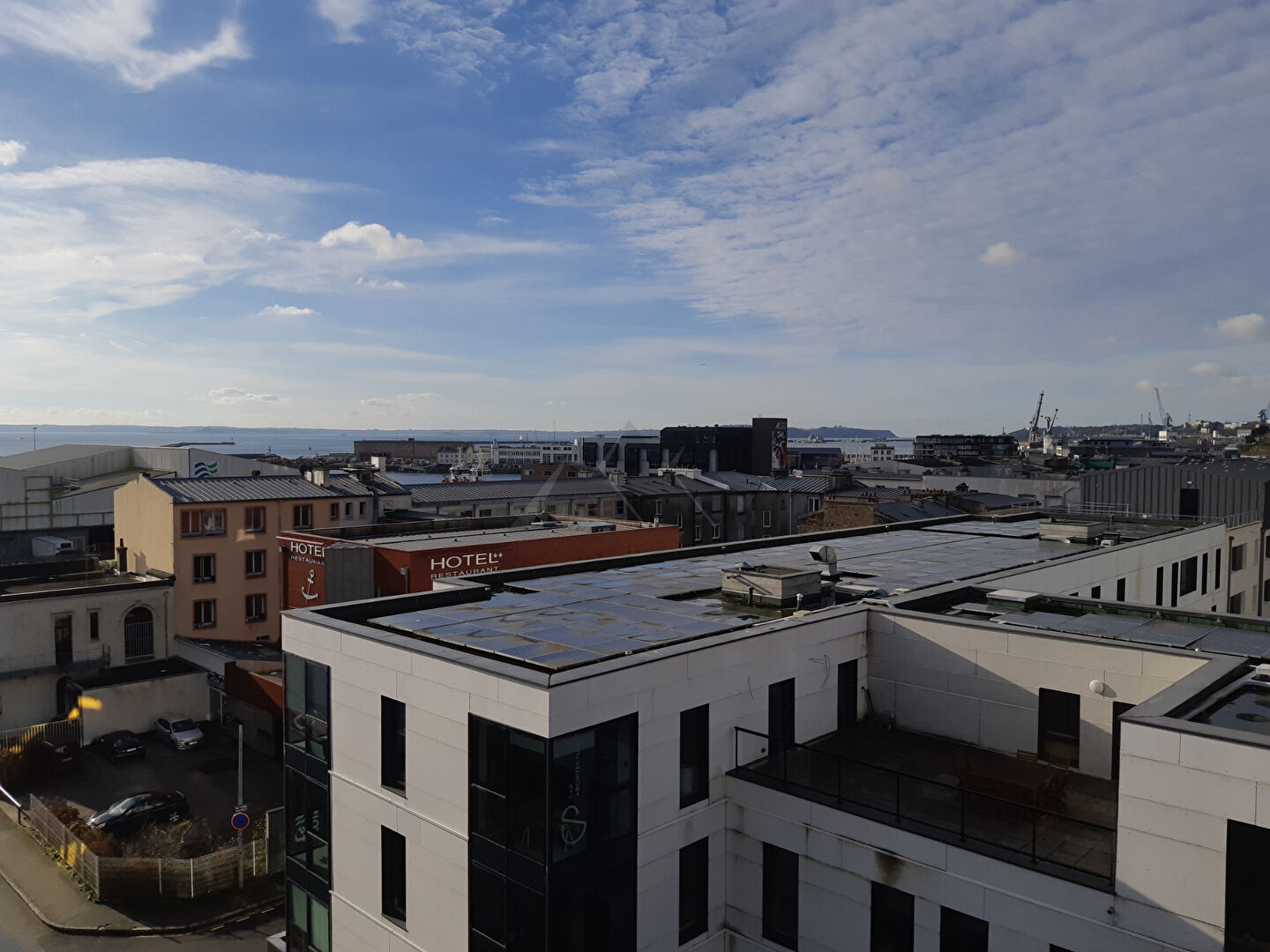 Agence immobilière de Luxior Immobilier Brest - Location