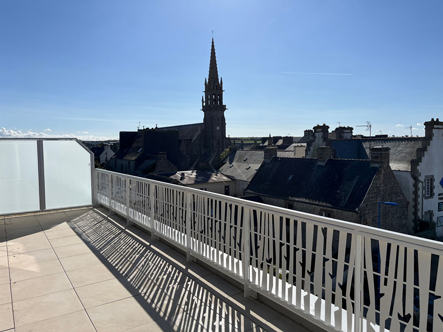 Photo APPARTEMENT T3 A VENDRE PLOUARZEL image 1/6