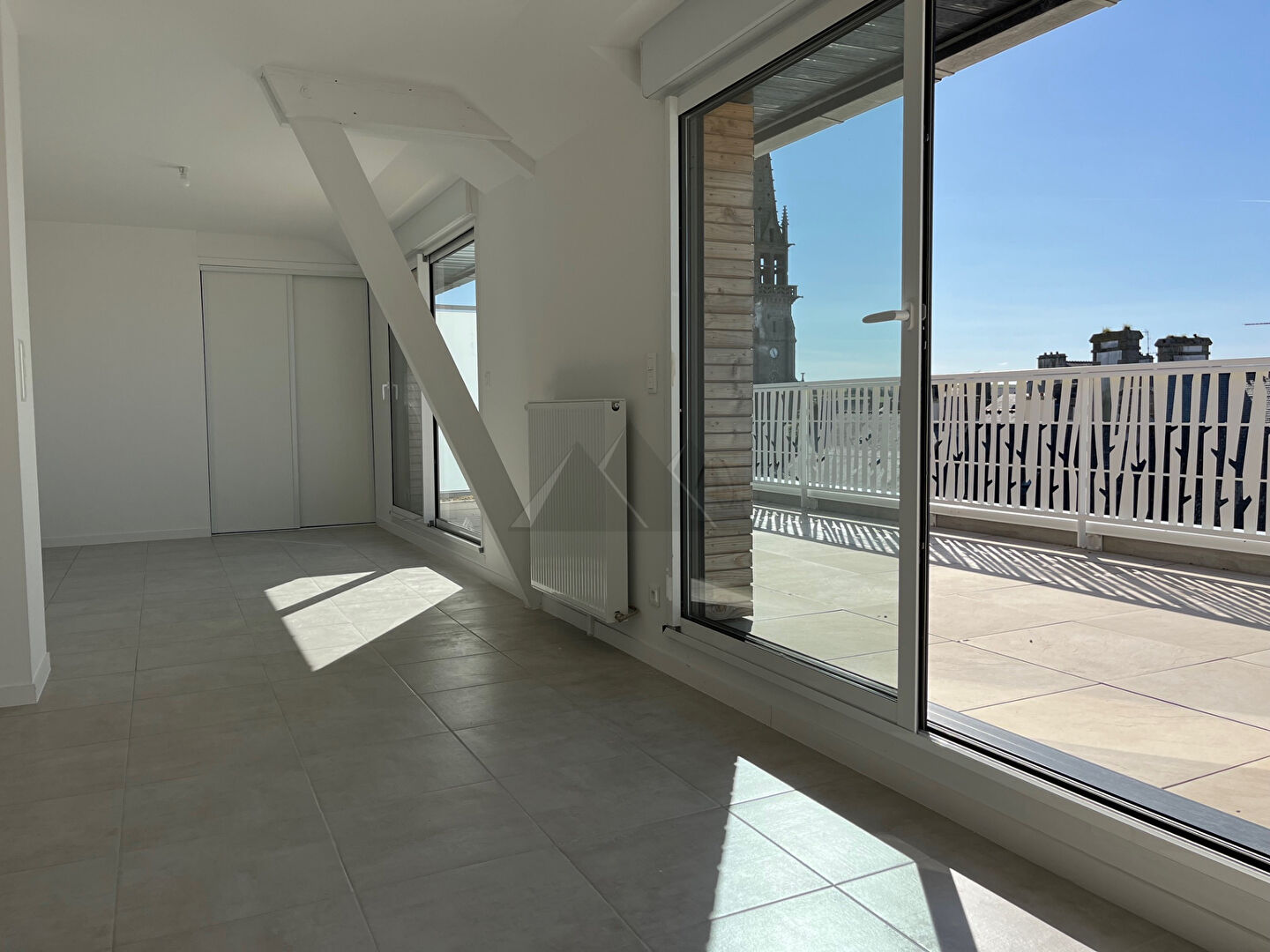 Photo APPARTEMENT T3 A VENDRE PLOUARZEL image 3/6