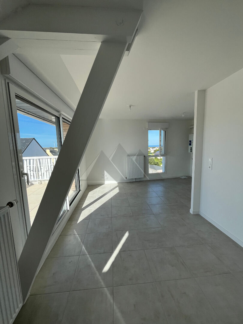 Photo APPARTEMENT T3 A VENDRE PLOUARZEL image 4/6