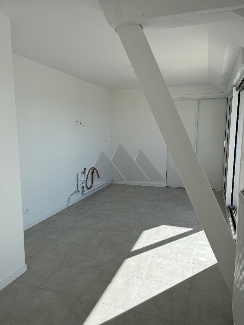 Photo APPARTEMENT T3 A VENDRE PLOUARZEL image 5/6