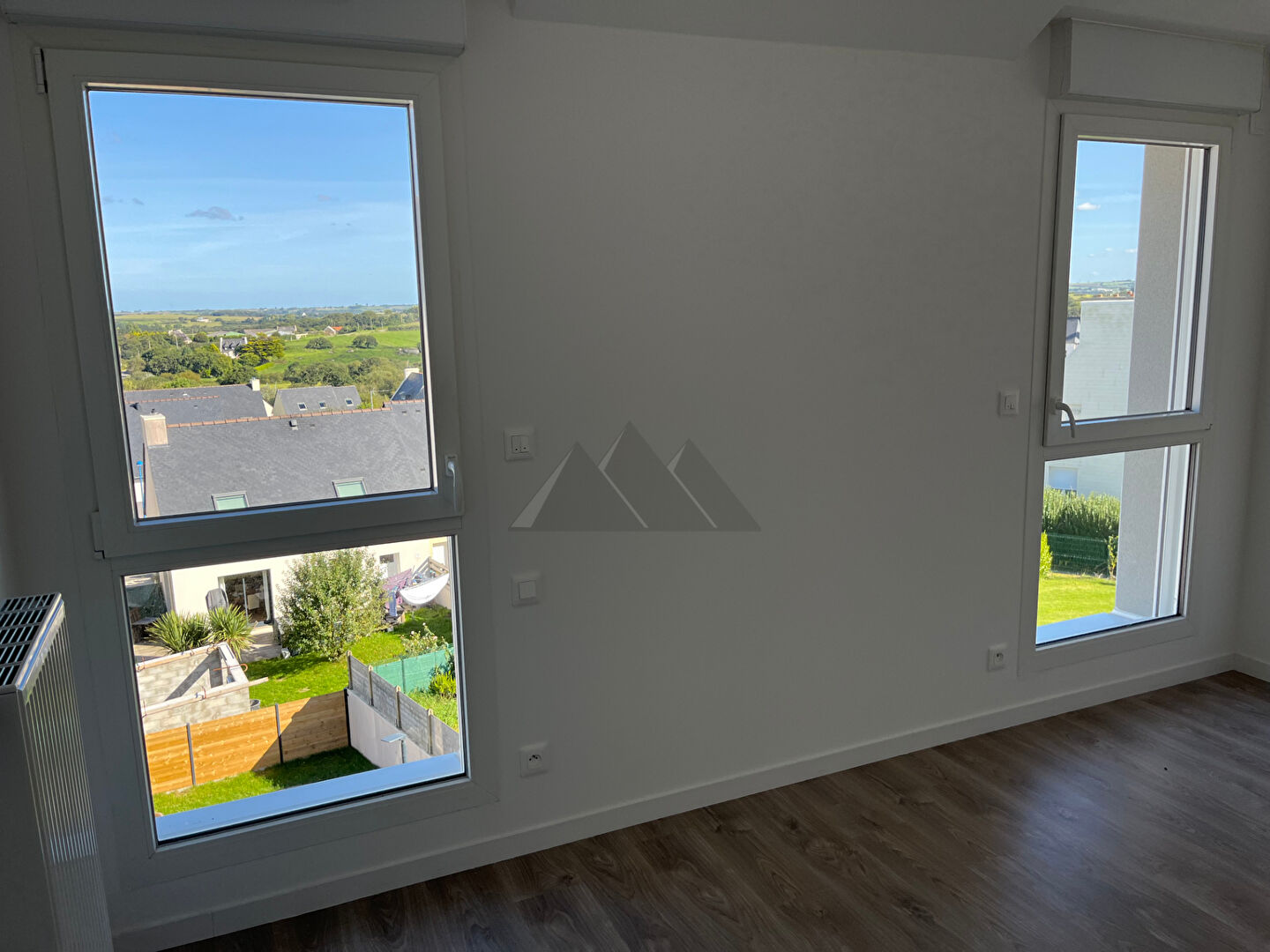Photo APPARTEMENT T3 A VENDRE PLOUARZEL image 6/6