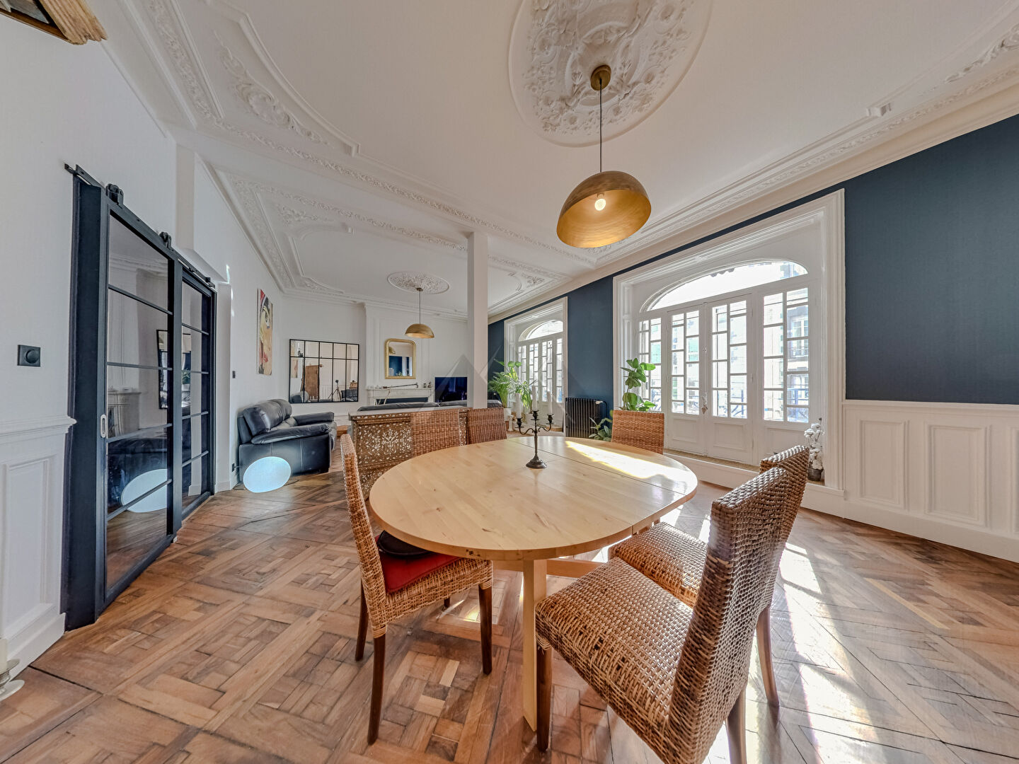 Agence immobilière de Luxior Immobilier Brest