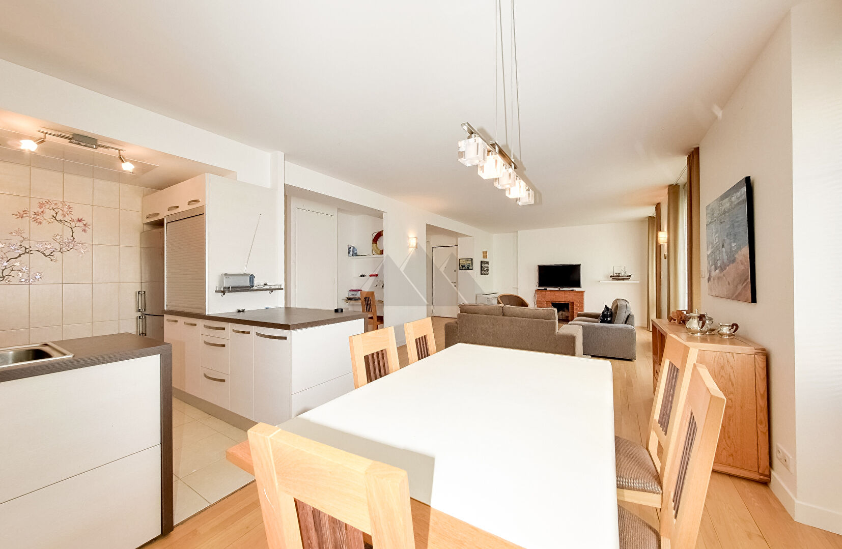 Agence immobilière de Luxior Immobilier Brest