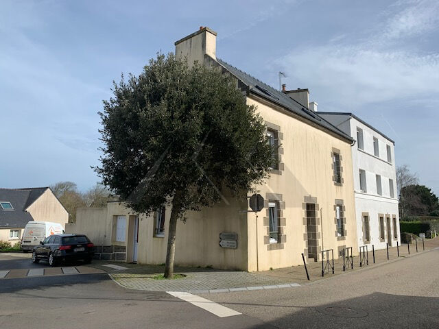 MAISON A VENDRE PLOUARZEL