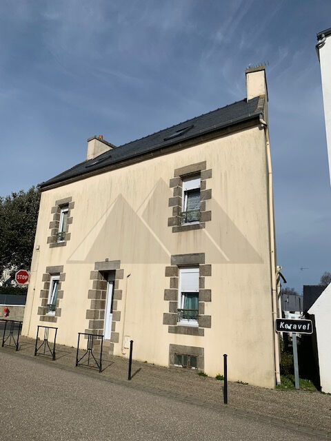 Agence immobilière de Luxior Immobilier Brest