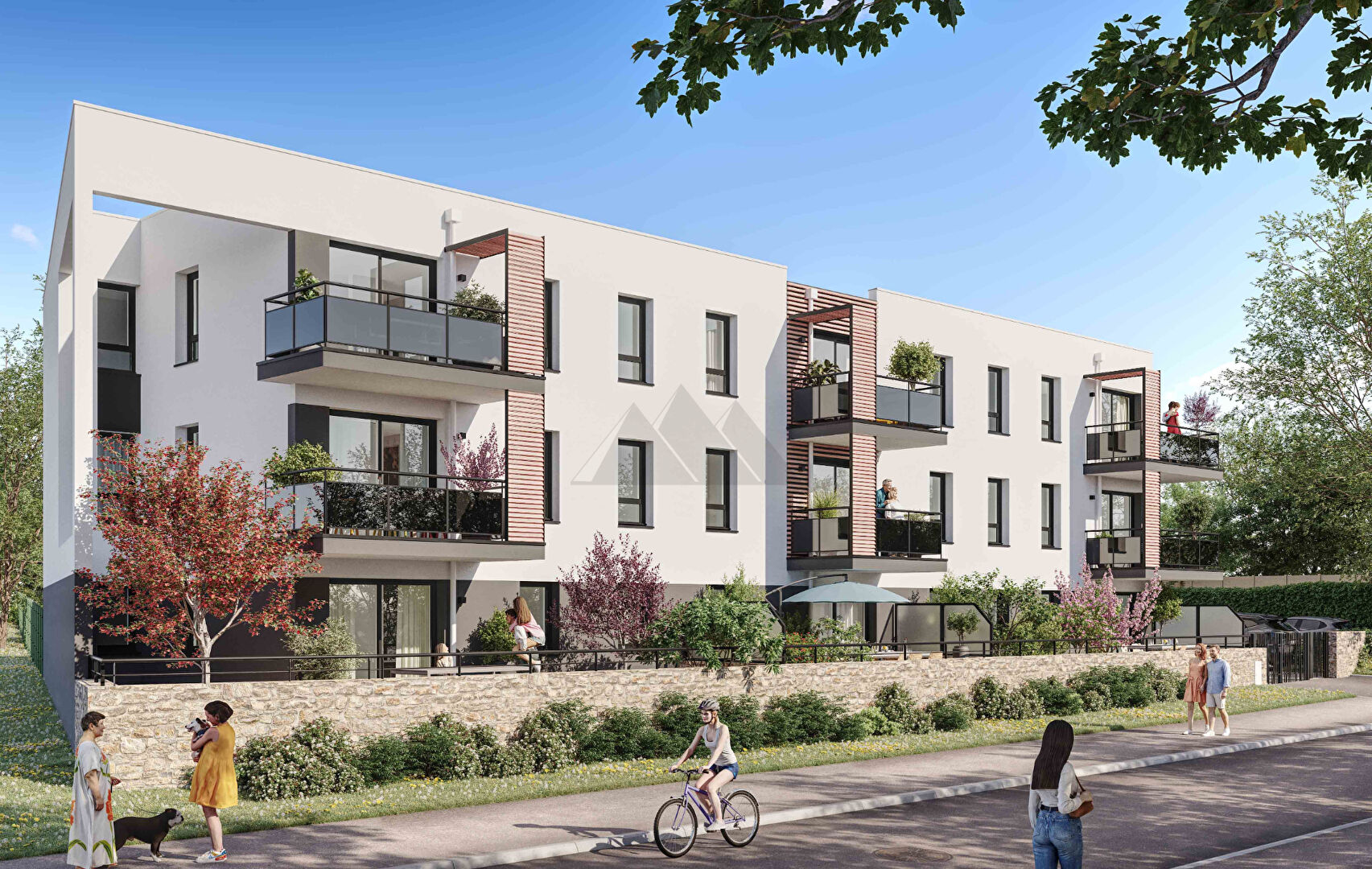 Agence immobilière de Luxior Immobilier Brest