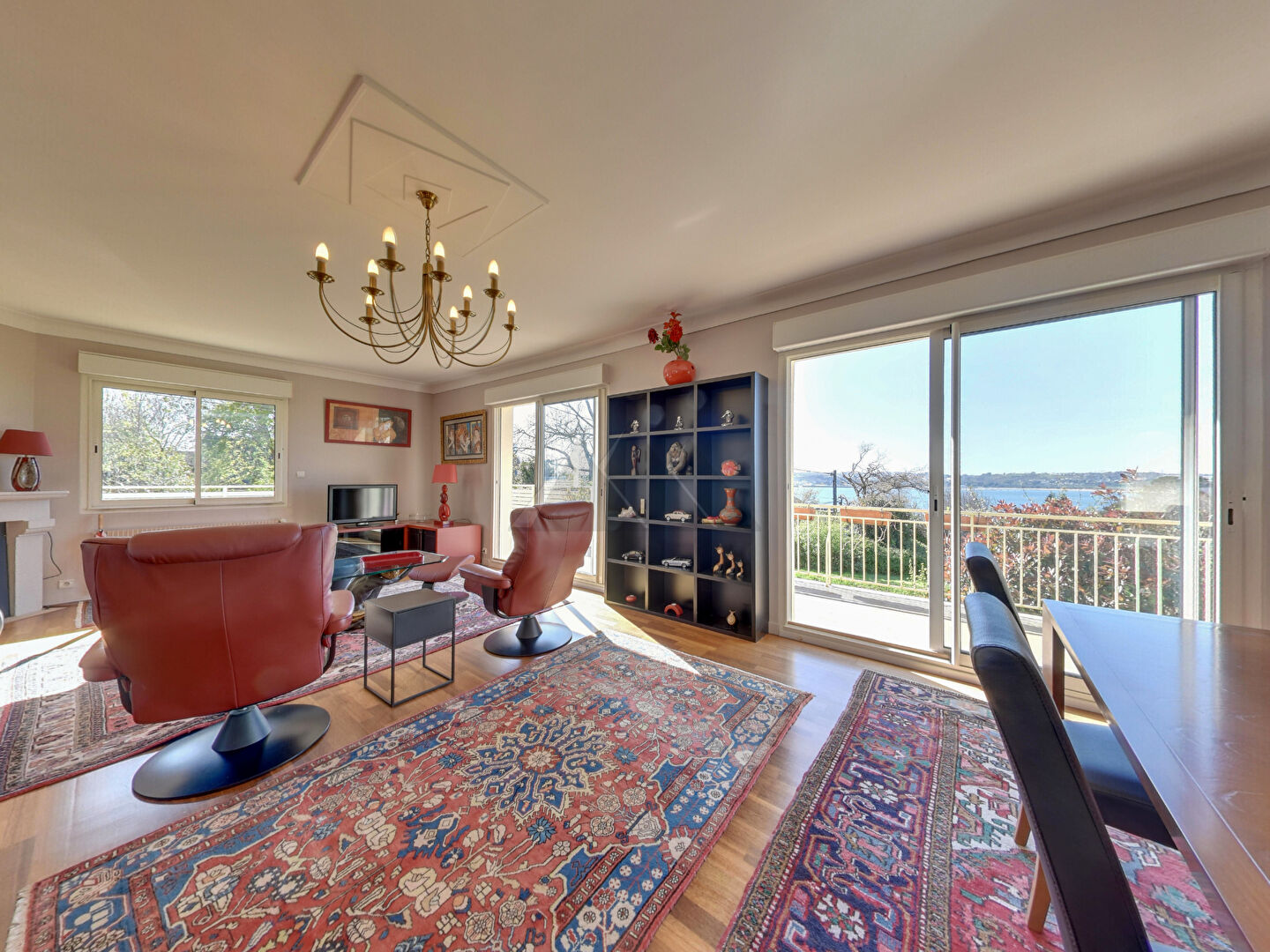 A VENDRE MAISON PLOUGASTEL-DAOULAS SECTEUR KERALIOU