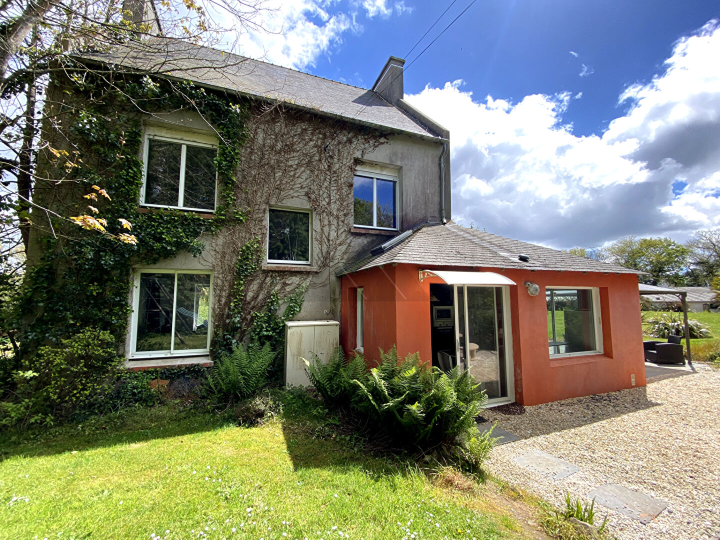 Agence immobilière de Luxior Immobilier Brest