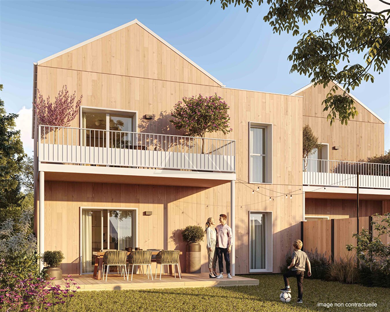 Agence immobilière de Luxior Immobilier Brest