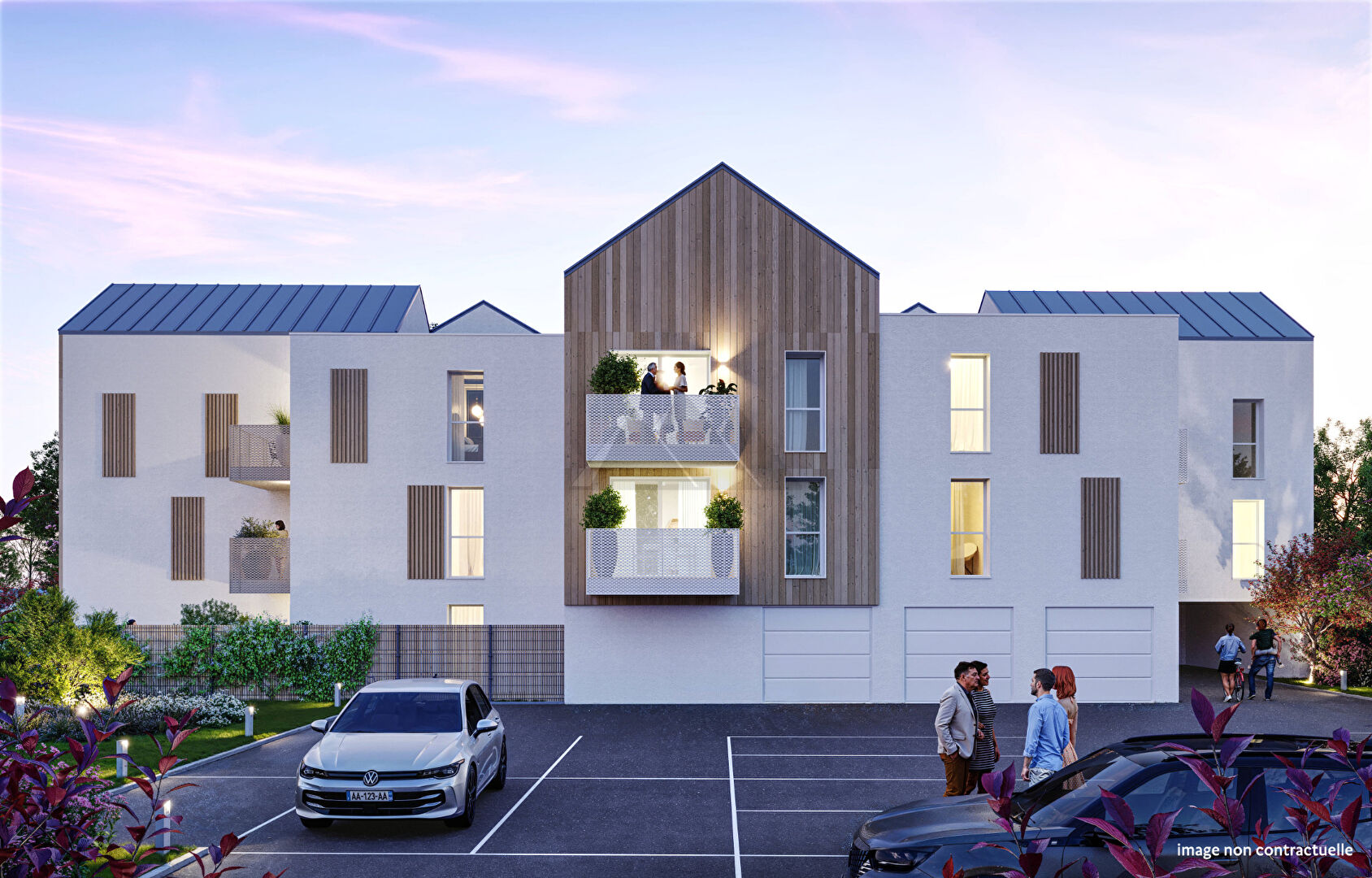 Agence immobilière de Luxior Immobilier Brest