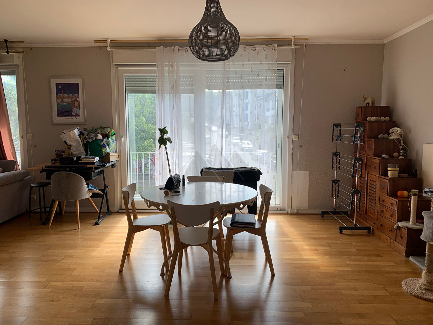 Agence immobilière de Luxior Immobilier Brest