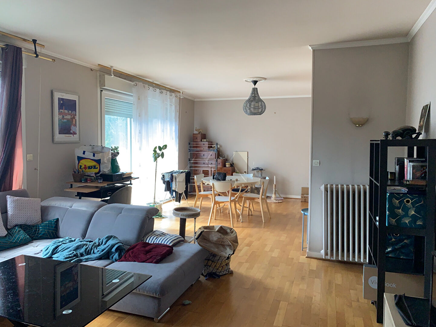 Agence immobilière de Luxior Immobilier Brest