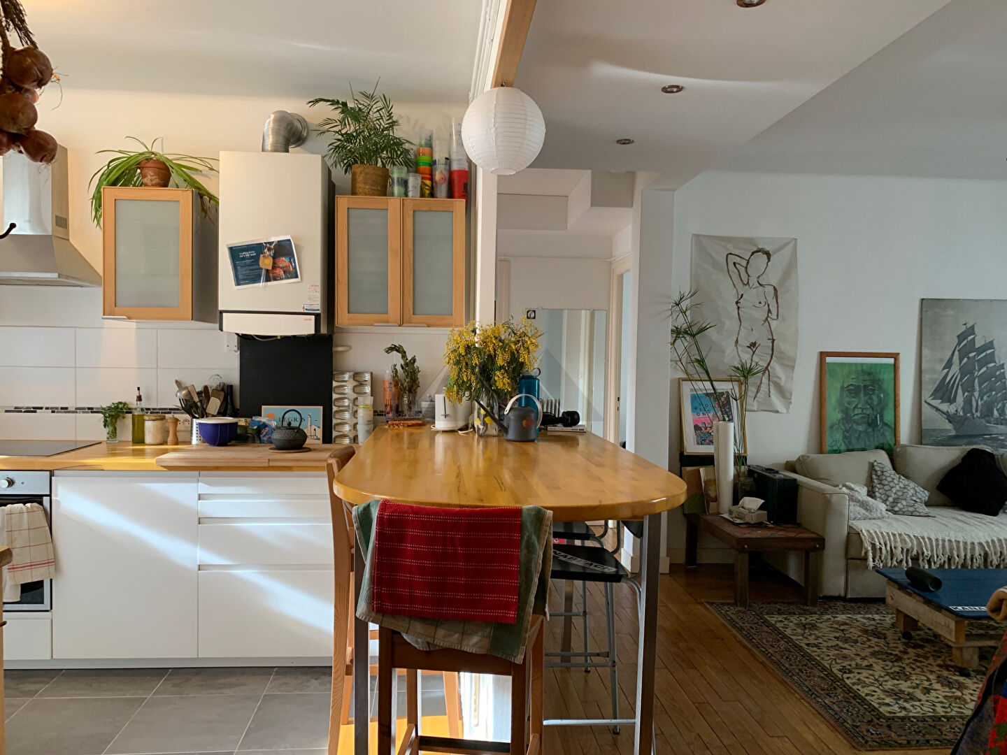 Agence immobilière de Luxior Immobilier Brest