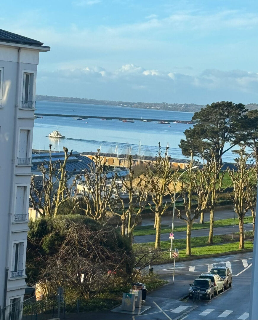 Agence immobilière de Luxior Immobilier Brest