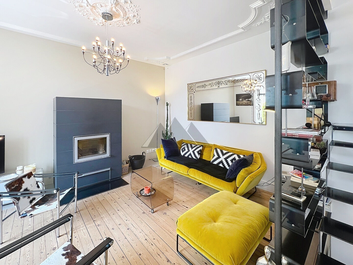 Photo MAISON A VENDRE BREST ST MICHEL PLACE SANQUER image 3/6