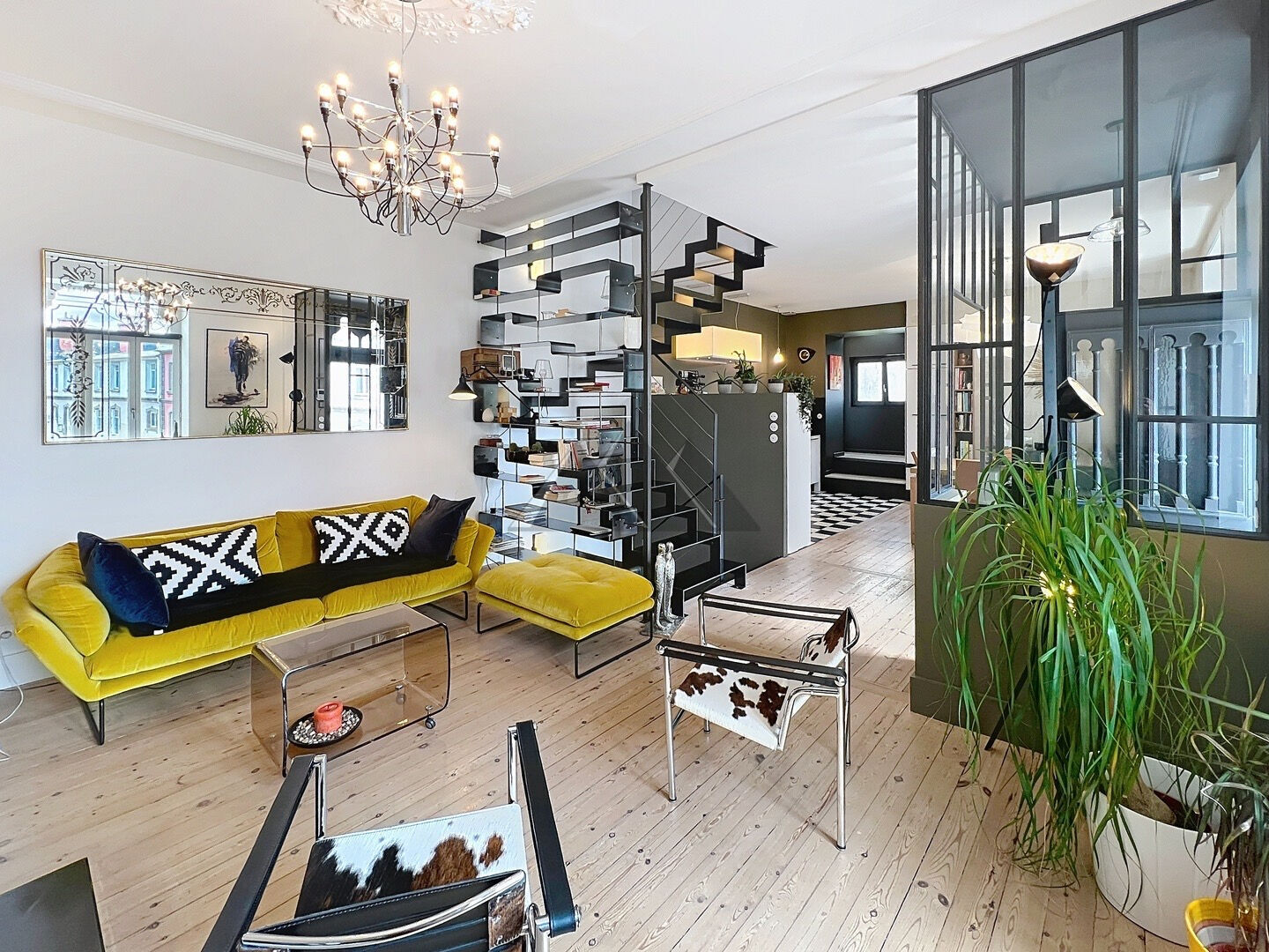 Photo MAISON A VENDRE BREST ST MICHEL PLACE SANQUER image 4/6