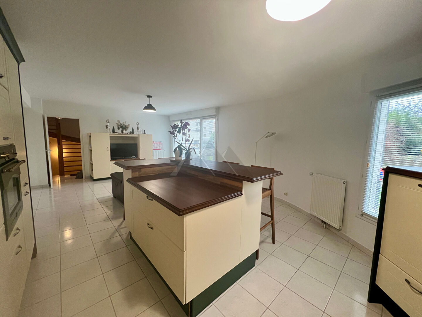 TRIPLEX T6 A VENDRE BREST