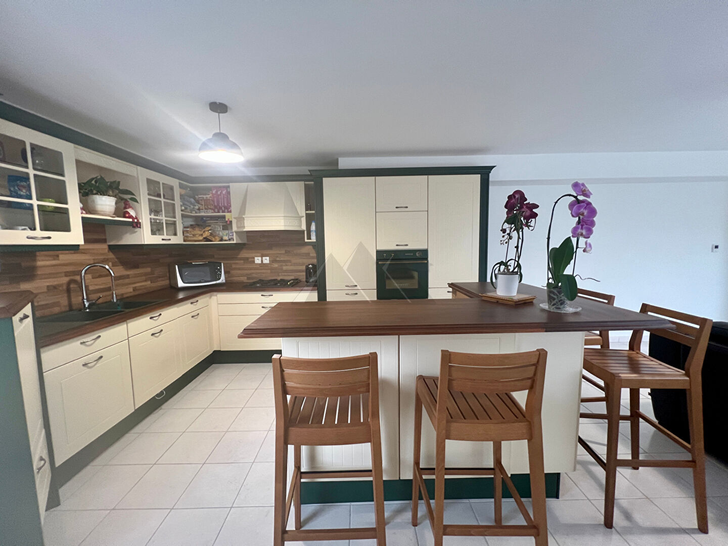 Agence immobilière de Luxior Immobilier Brest