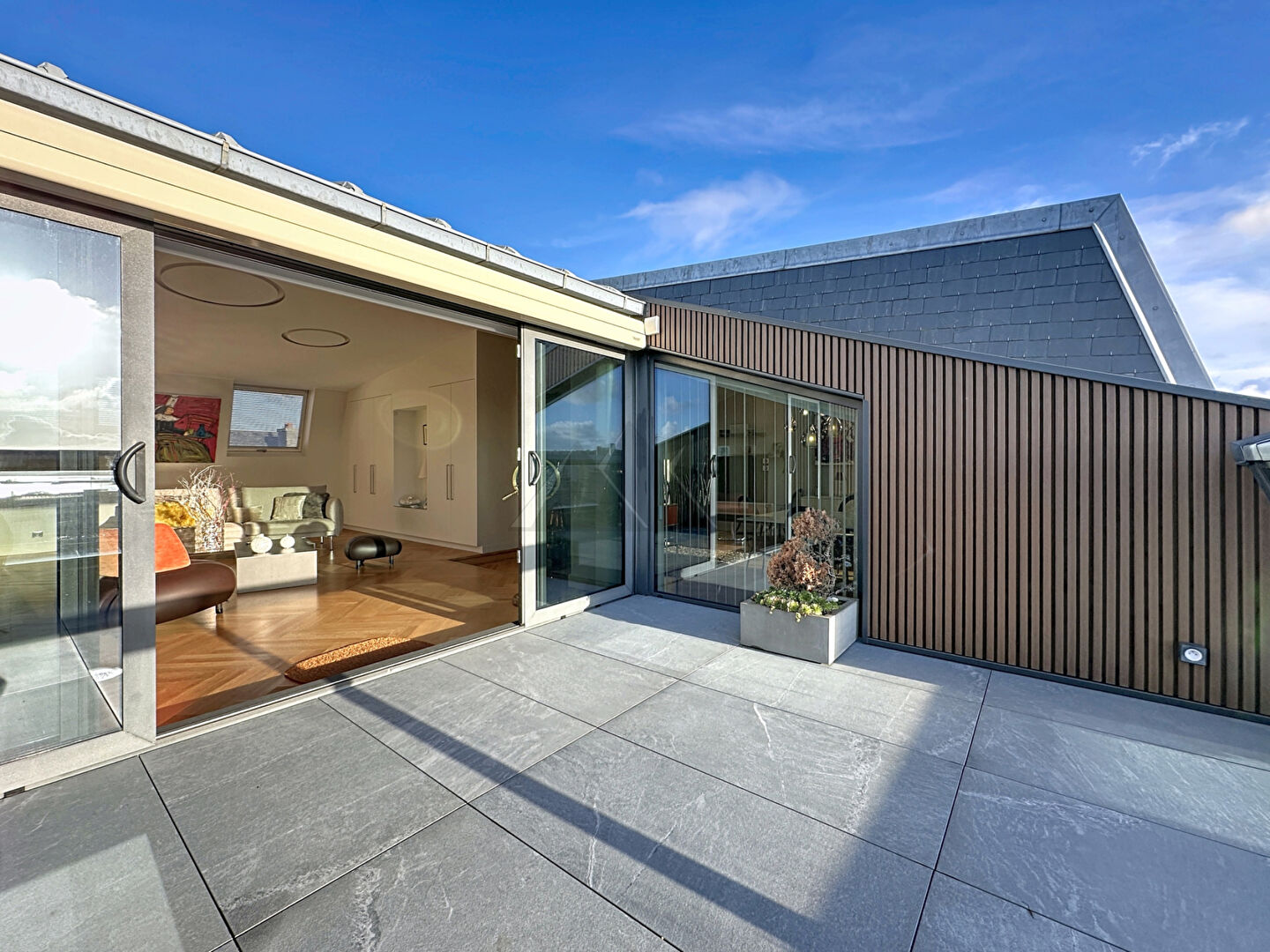 Agence immobilière de Luxior Immobilier Brest