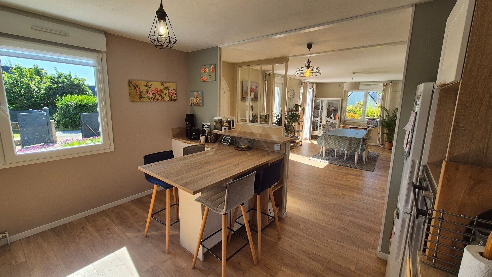 Agence immobilière de Luxior Immobilier Brest
