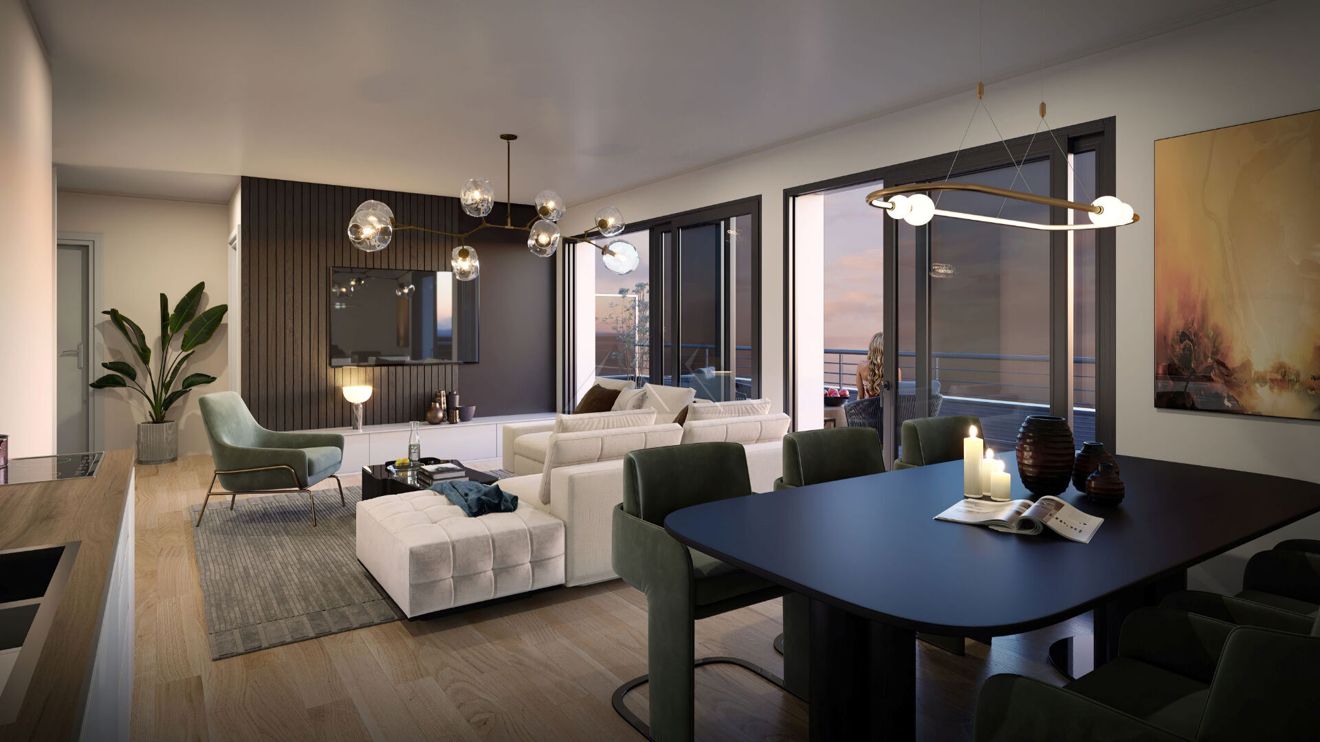 Agence immobilière de Luxior Immobilier Brest