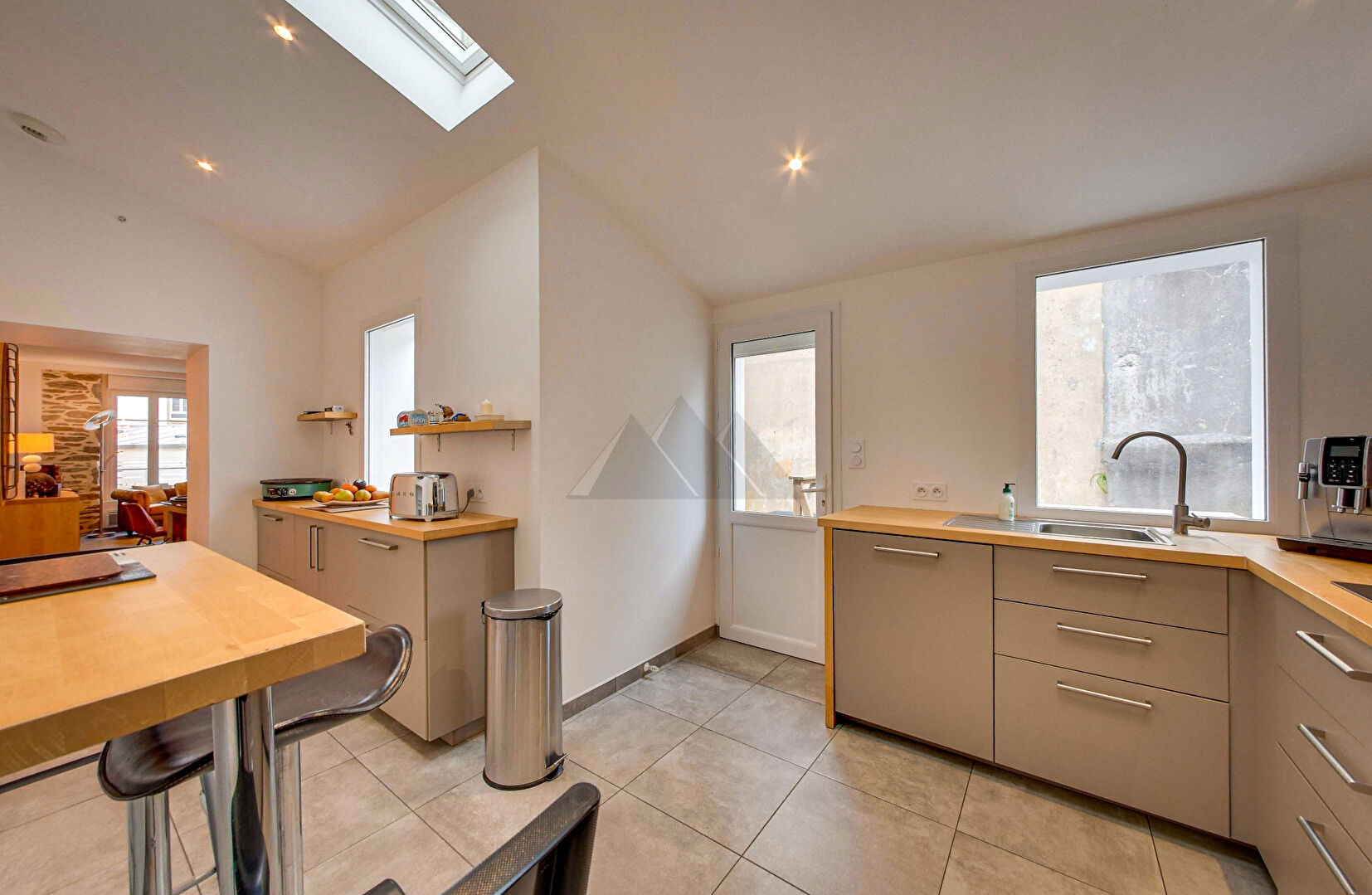 Photo MAISON T7 A VENDRE AU CONQUET image 6/6