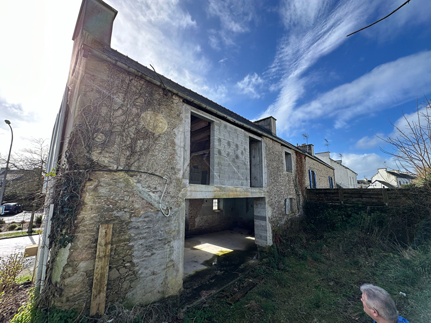 Agence immobilière de Luxior Immobilier Brest