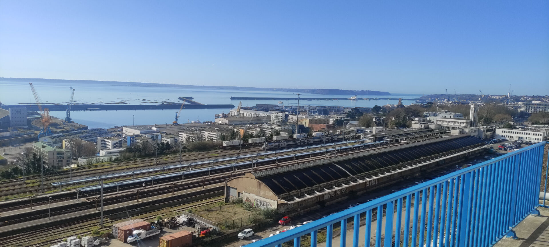 Agence immobilière de Luxior Immobilier Brest