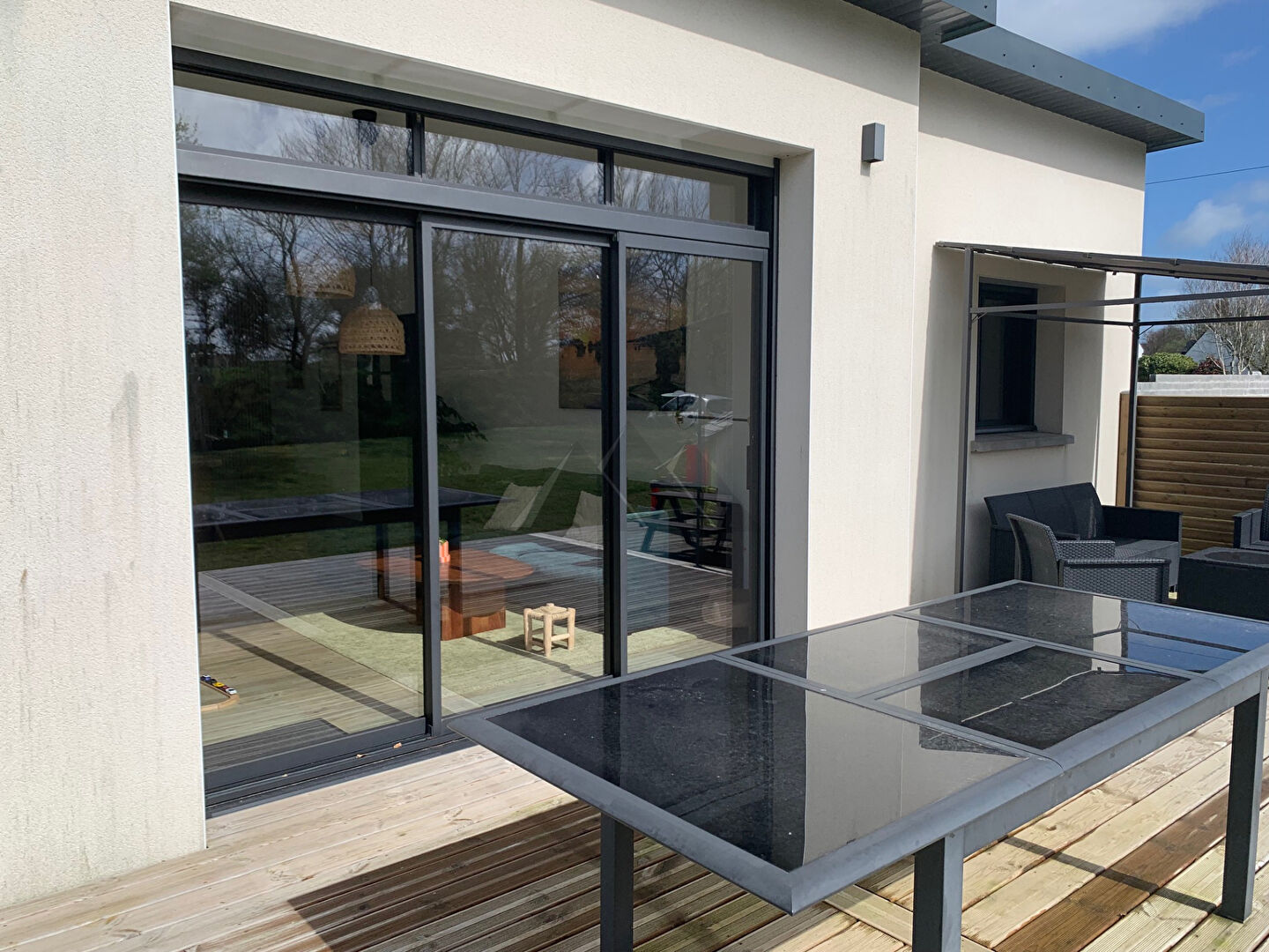 Agence immobilière de Luxior Immobilier Brest