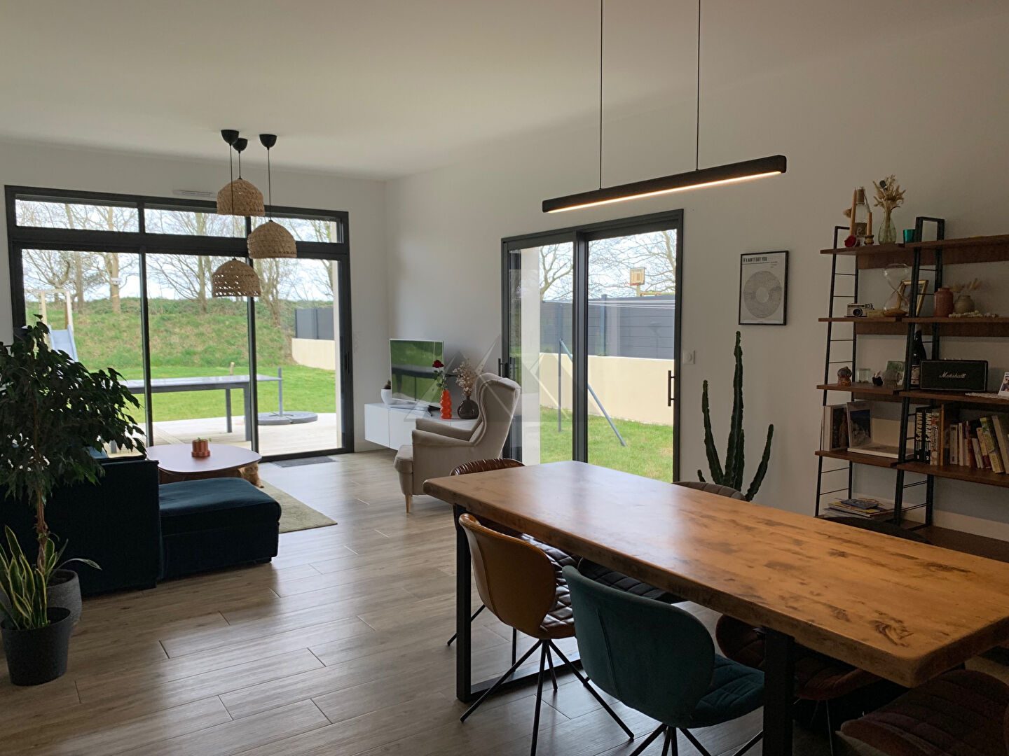 Photo MAISON A VENDRE SAINT-RENAN image 2/6
